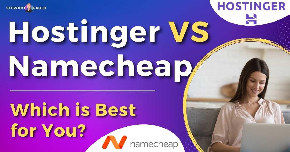 Hostinger Vs Namecheap Hosting: Ultimate Battle for Best Value