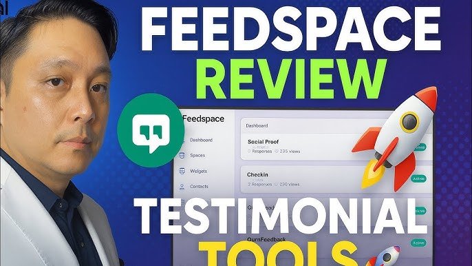 Feedspace Review: Uncover the Ultimate Content Management Tool